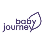 Logga Baby Journey