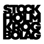 Logga stockholm krog bolag
