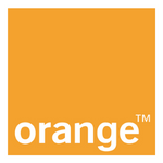 Logga Orange